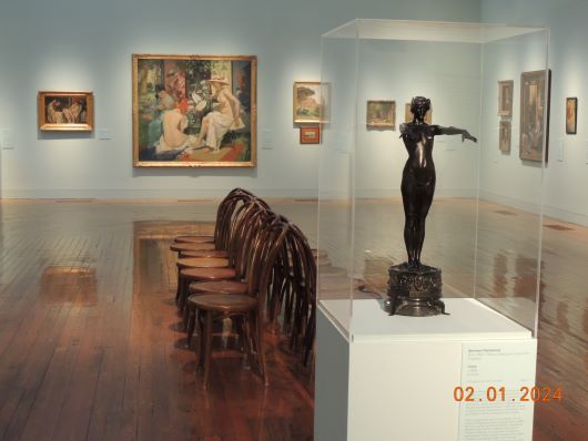Bendigo Gallery